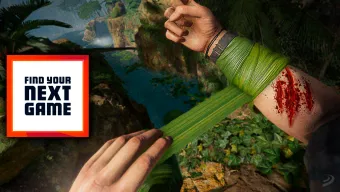 Sobrevivir en el Amazonas de Green Hell ha sido una de las experiencias más brutales que he vivido en un videojuego