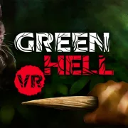 Carátula de Green Hell VR - Multi