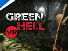 Tráiler gameplay de Green Hell VR para PlayStation VR2