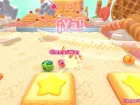 Kirby's Dream Buffet - Imagen