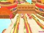Kirby's Dream Buffet 