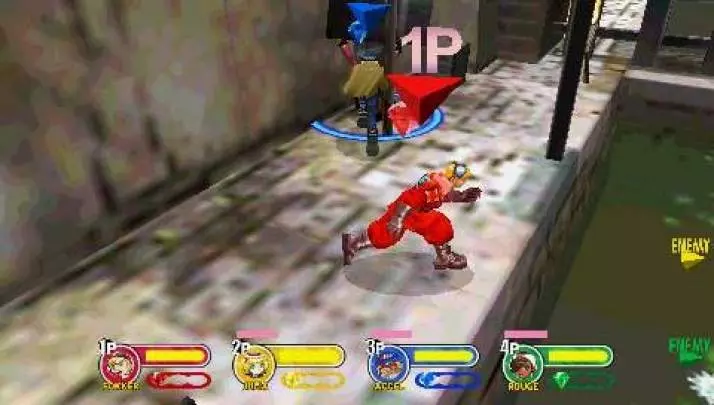 Power Stone Collection