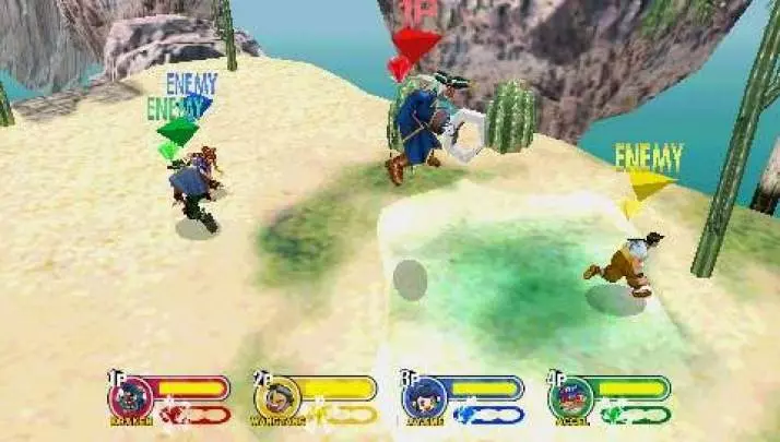 Power Stone Collection