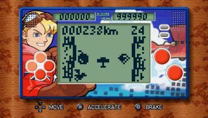 Power Stone Collection