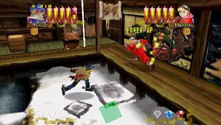 Power Stone Collection