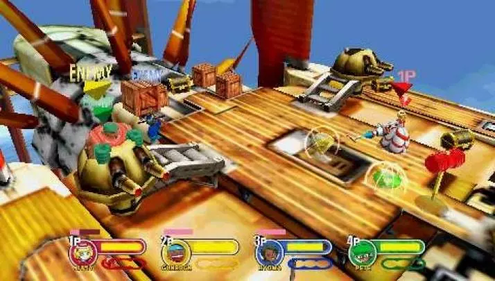 Power Stone Collection