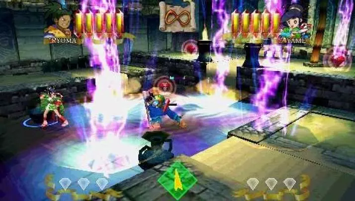 Power Stone Collection