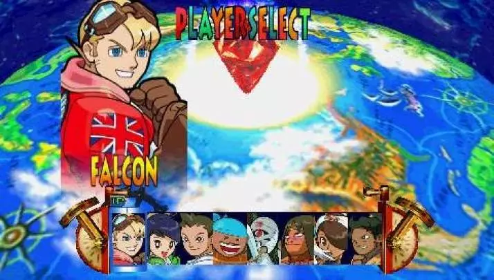 Power Stone Collection