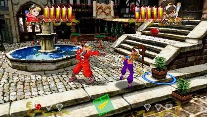 Power Stone Collection