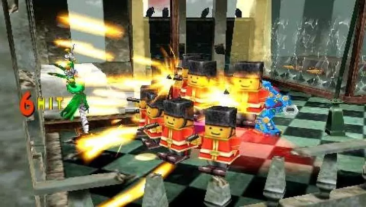 Power Stone Collection