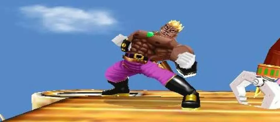 Power Stone Collection