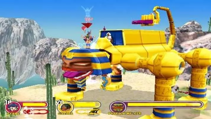 Power Stone Collection