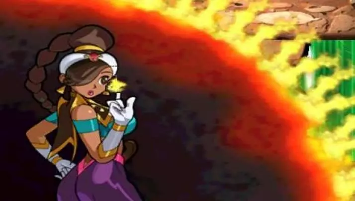 Power Stone Collection