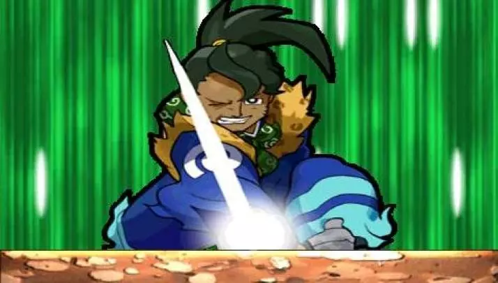 Power Stone Collection