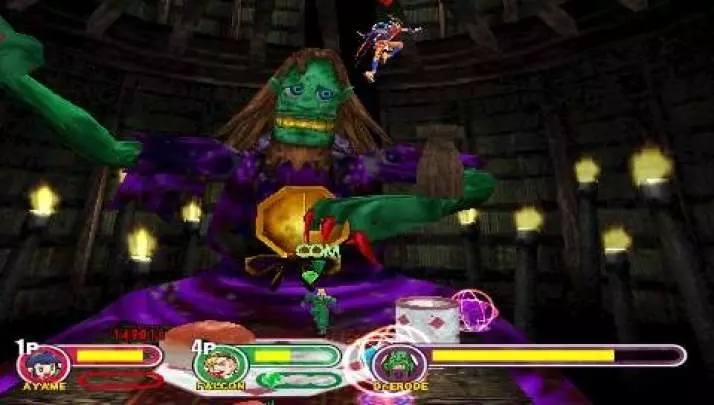 Power Stone Collection