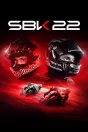 SBK 22 Xbox Series