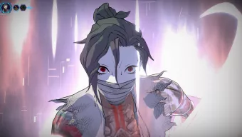 Este RPG por turnos se ambienta en una futurista Shanghái, tiene dos protagonistas y llegará en 2023