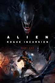 Alien: Rogue Incursion