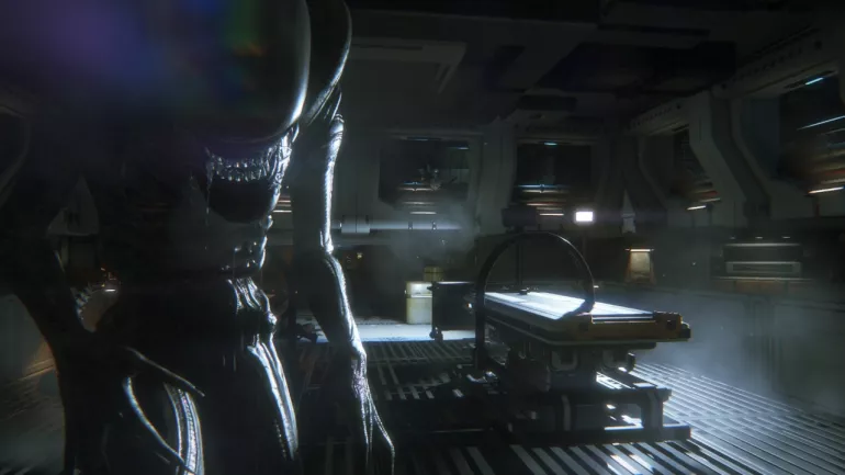 Image of Alien (Survios)