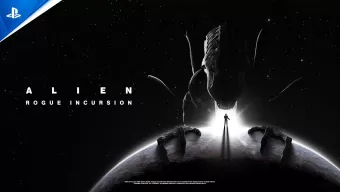 Tráiler gameplay de Alien: Rogue Incursion