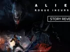 Tráiler de la historia de Alien: Rogue Incursion