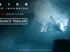 Tráiler de anuncio de Alien: Rogue Incursion Evolved Edition