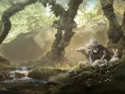 Soulframe - Pantalla