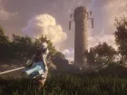 Soulframe - Pantalla