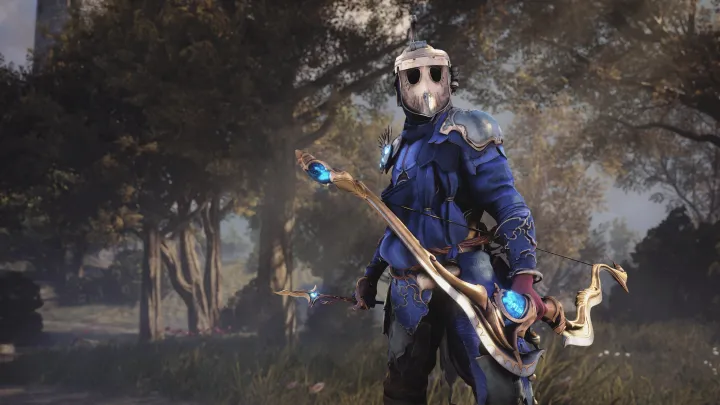 Soulframe