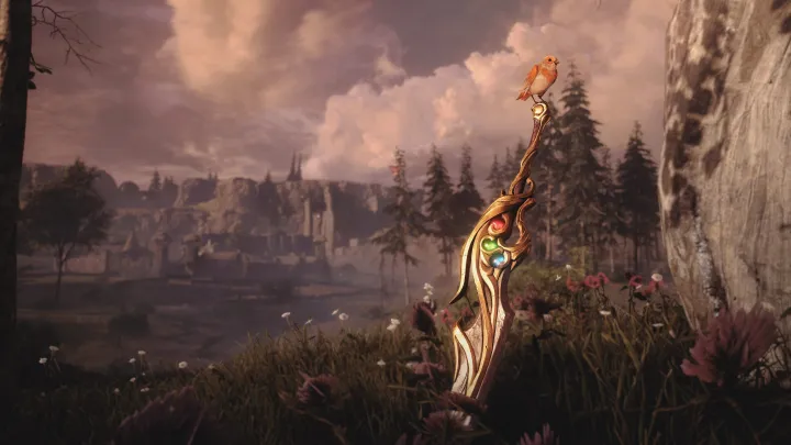 Soulframe - PC