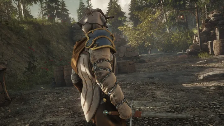 Soulframe - PC
