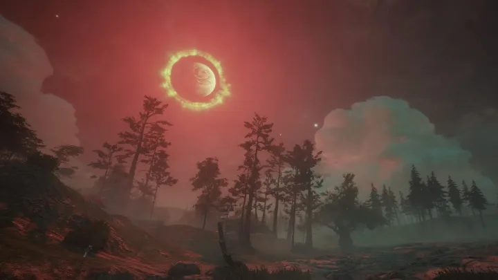 Soulframe - PC