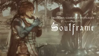 Tráiler gameplay de Soulframe