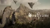 Tráiler gameplay de Soulframe: Preludes
