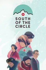 Carátula de South of the Circle - Xbox Series