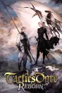 Tactics Ogre: Reborn PS5