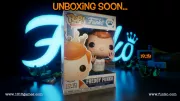 Funko Fusion