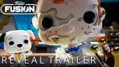Tráiler y fecha de lanzamiento de Funko Fusion