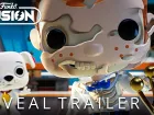 Tráiler y fecha de lanzamiento de Funko Fusion