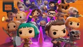 Tráiler de lanzamiento de Funko Fusion