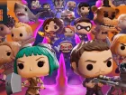 Tráiler de lanzamiento de Funko Fusion