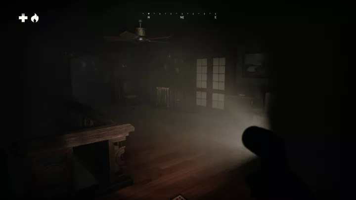 Kona 2 Brume - Nintendo Switch