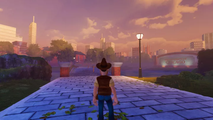 Tadeo Jones 3. La Tabla Esmeralda - PC