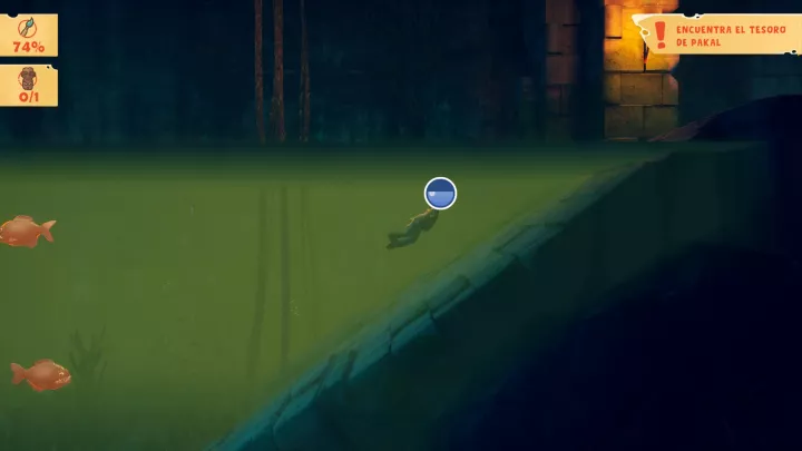 Tadeo Jones 3. La Tabla Esmeralda