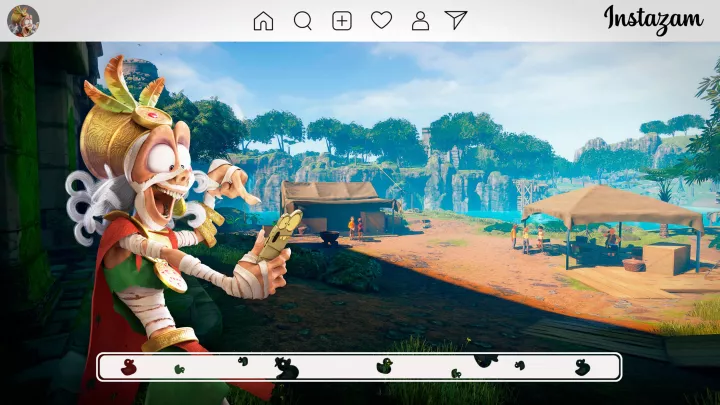 Tadeo Jones 3. La Tabla Esmeralda - PC