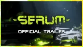 Tráiler de anuncio de Serum, una interesante aventura de supervivencia y misterio
