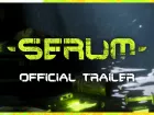 Tráiler de anuncio de Serum, una interesante aventura de supervivencia y misterio