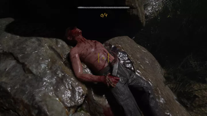 Sherlock Holmes The Awakened - Remake