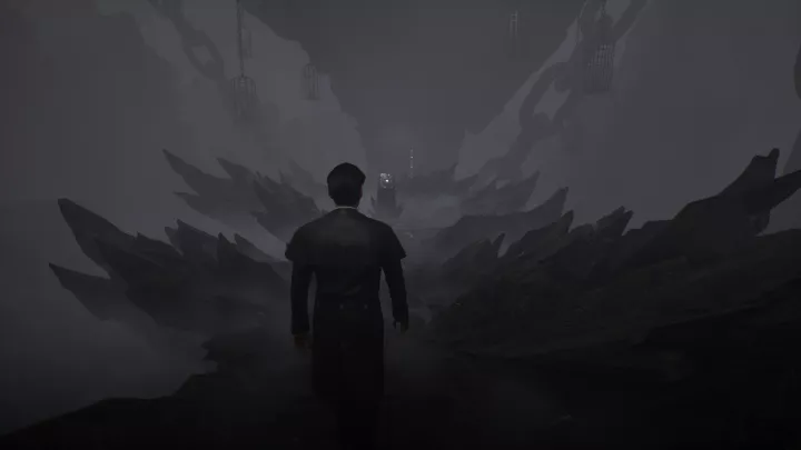 Sherlock Holmes The Awakened - Remake - Nintendo Switch