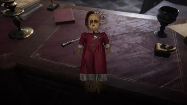 Sherlock Holmes: The Awakened - Remake